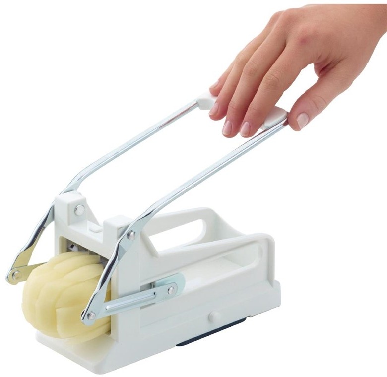  KitchenCraft Potato And Vegetable Chipper 