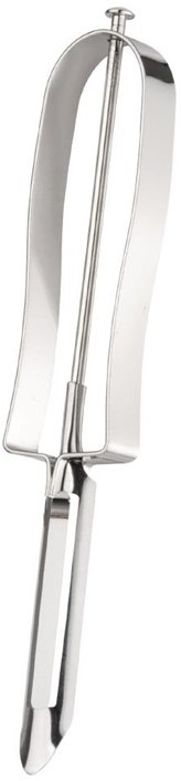  Vogue Swivel Peeler 