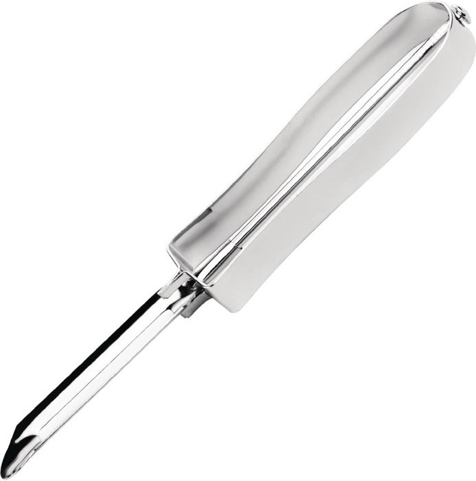  Vogue Swivel Peeler 