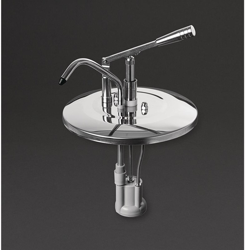  Schneider 10 Litre Level Sauce Dispenser 