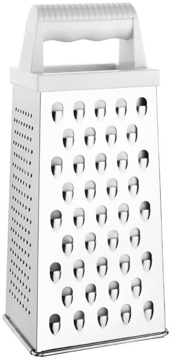  Vogue 4 Way Hand Grater 