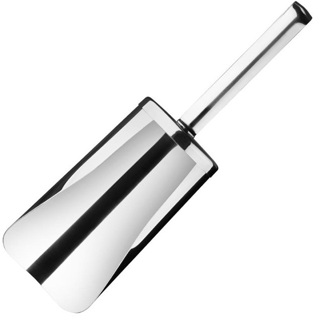  Vogue Stainless Steel Scoop 1Ltr 