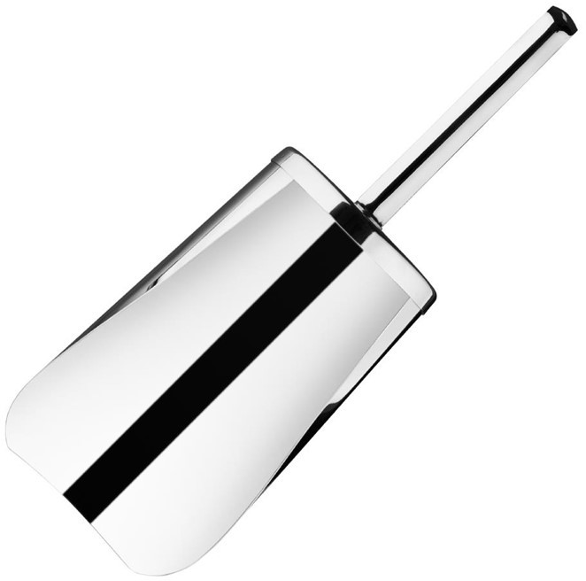  Vogue Stainless Steel Scoop 1.5Ltr 