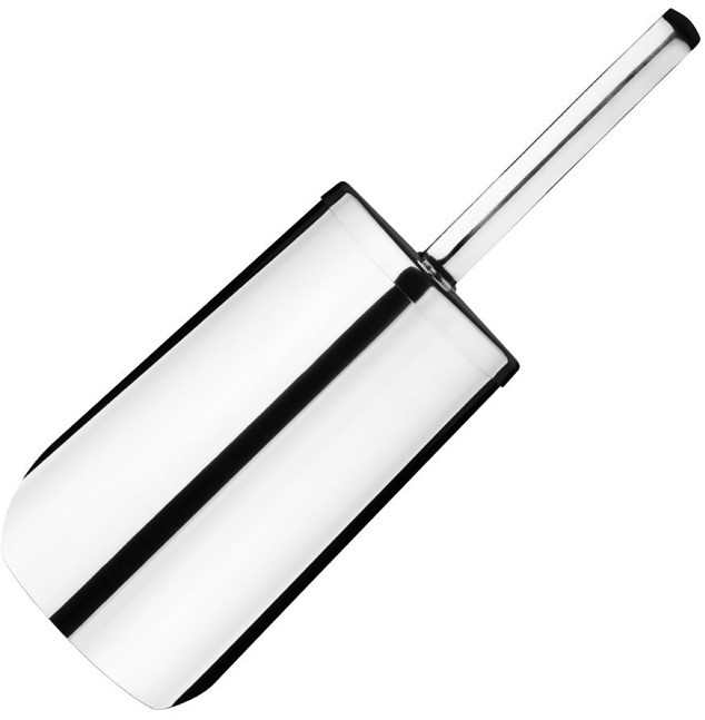  Vogue Stainless Steel Scoop 1.5Ltr 