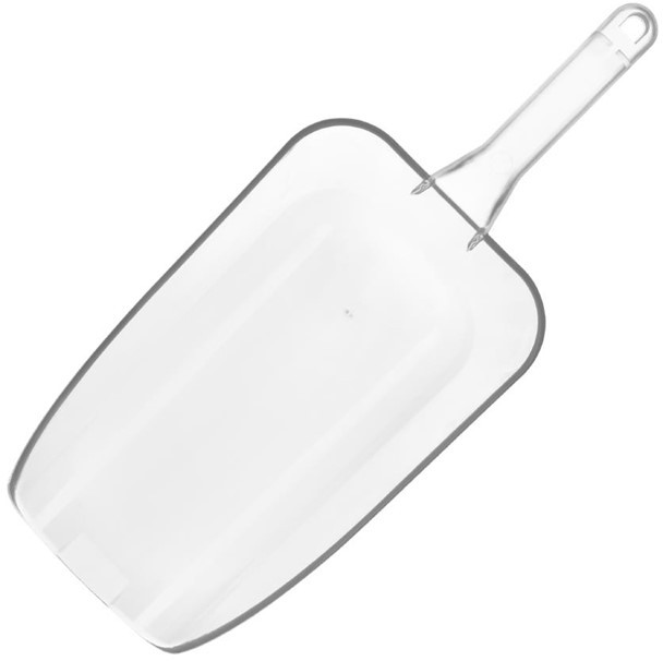  Vogue Polycarbonate Scoop 1.9Ltr 