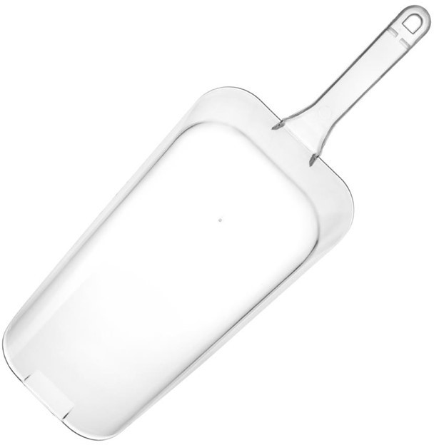  Vogue Polycarbonate Scoop 1.9Ltr 