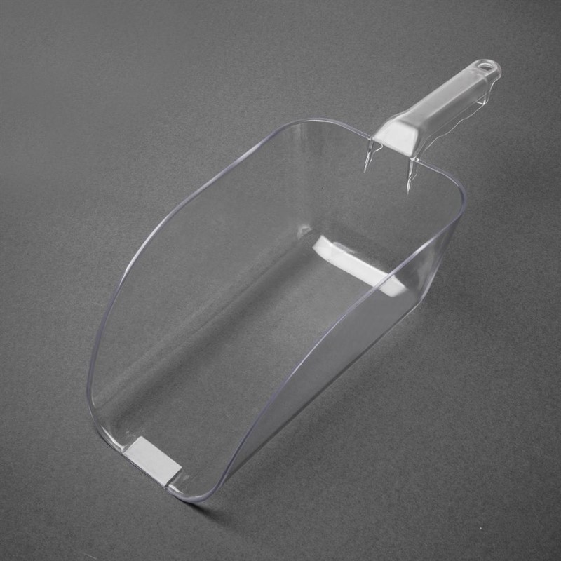  Vogue Polycarbonate Scoop 1.9Ltr 