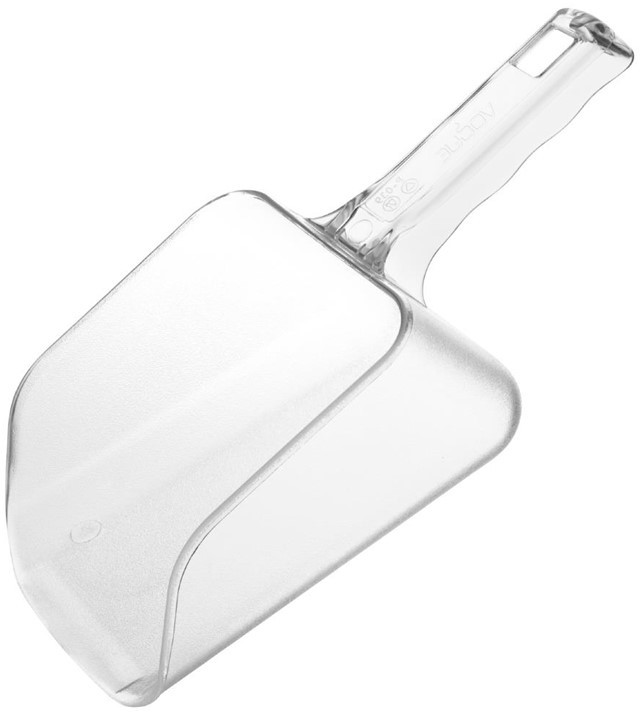  Vogue Polycarbonate Scoop 900ml 