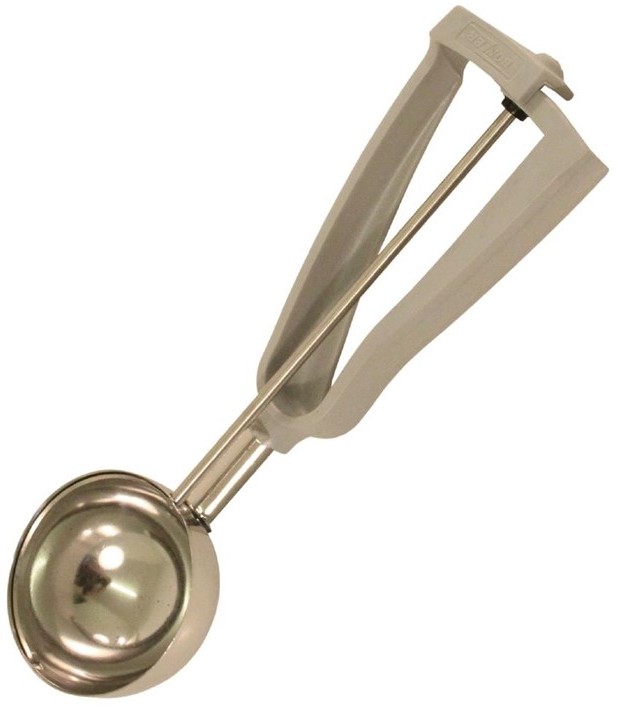  Bonzer Litegrip Portioner Size 8 