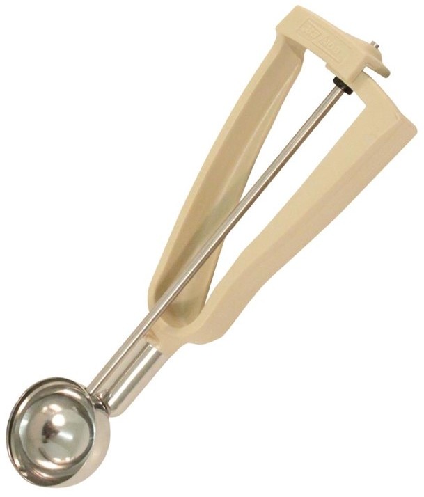  Bonzer Litegrip Portioner Size 36 