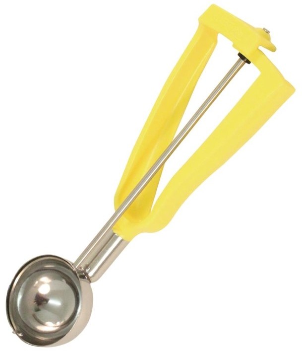  Bonzer Litegrip Portioner Size 20 