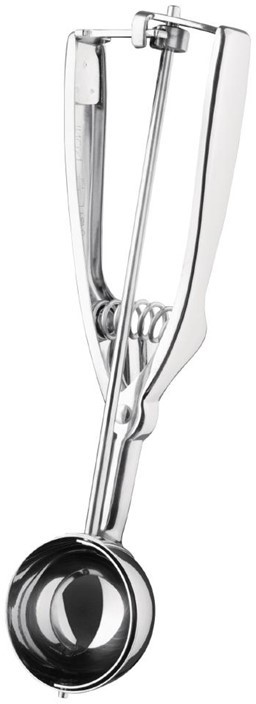  Vogue Stainless Steel Portioner Size 16 