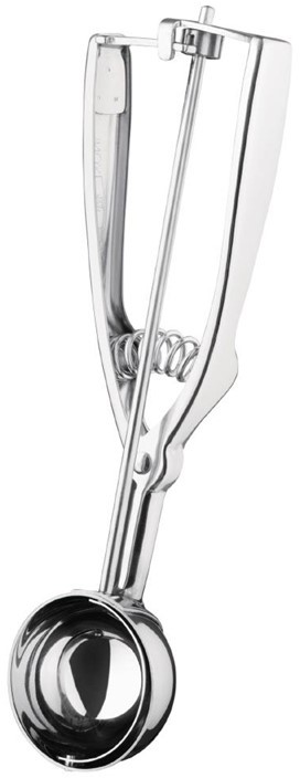  Vogue Stainless Steel Portioner Size 24 