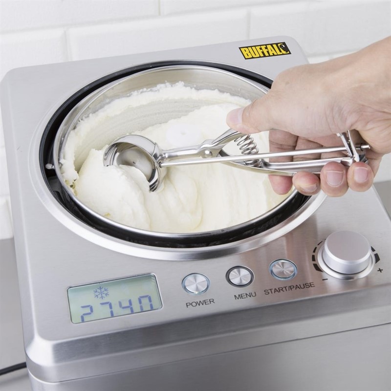  Vogue Stainless Steel Portioner Size 24 