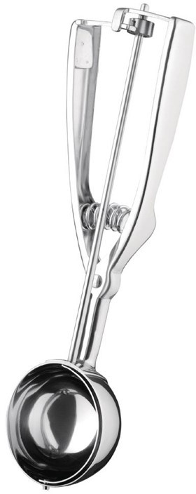  Vogue Stainless Steel Portioner Size 30 