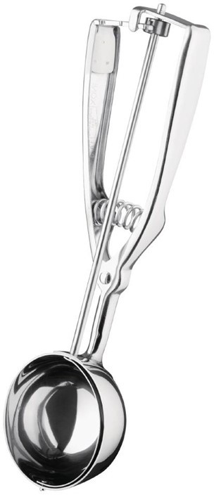  Vogue Stainless Steel Portioner Size 40 