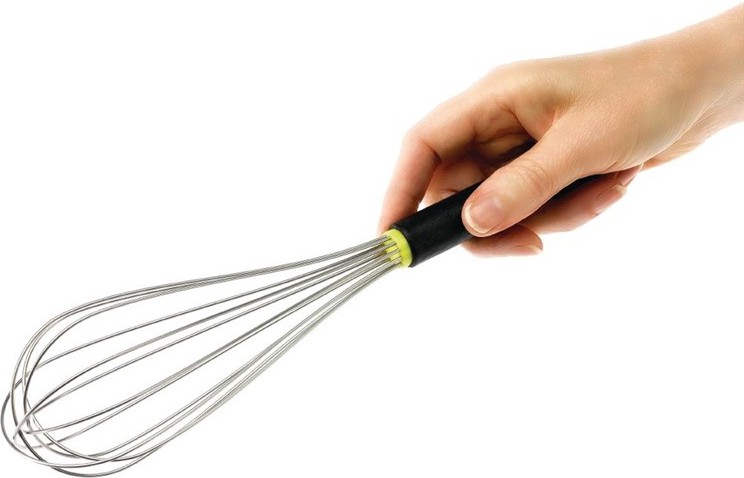  Matfer Balloon Whisk 10" 