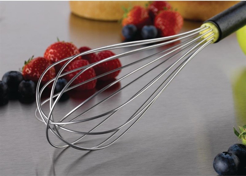  Matfer Balloon Whisk 10" 