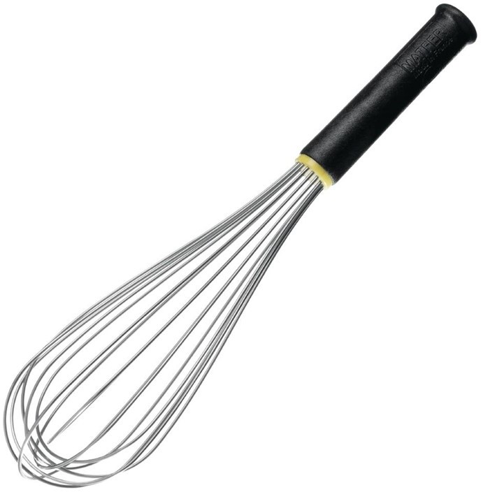  Matfer Balloon Whisk 12" 