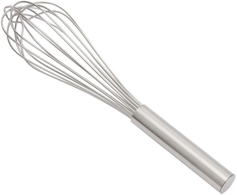  Vogue Heavy Whisk 14" 