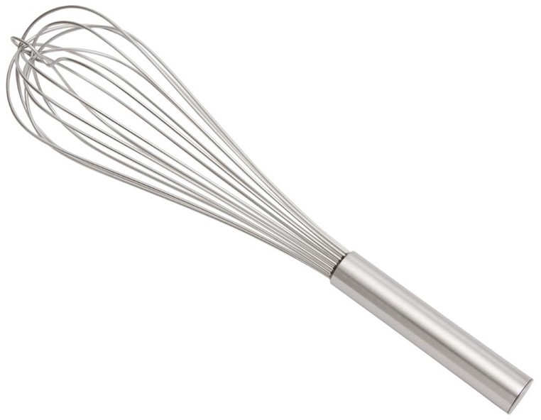  Vogue Heavy Whisk 16" 