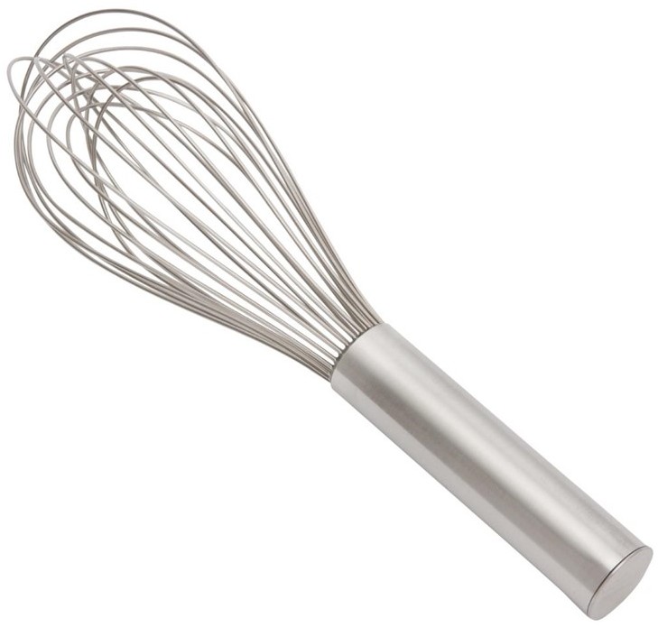  Vogue Light Whisk 10" 