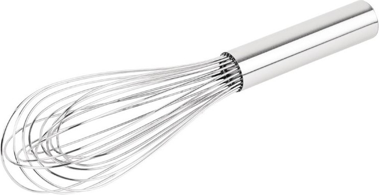 Vogue Light Whisk 10" 