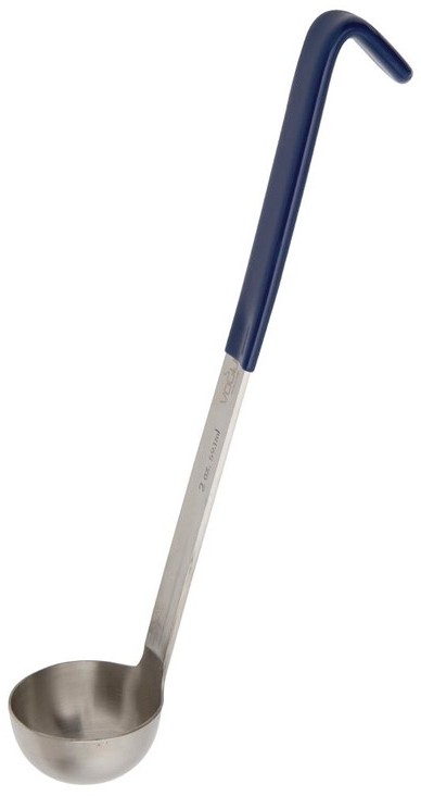  Vogue Colour Coded Ladle 60ml 