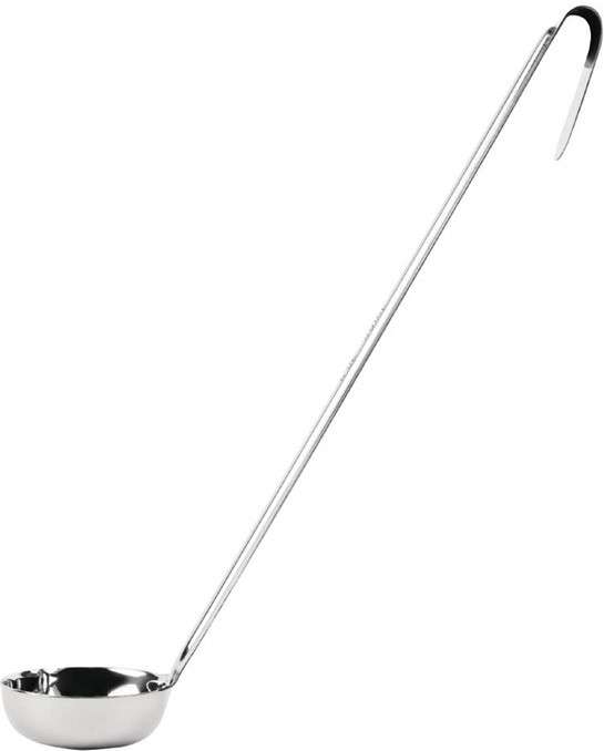  Vogue Flat Bottom Ladle 56ml 