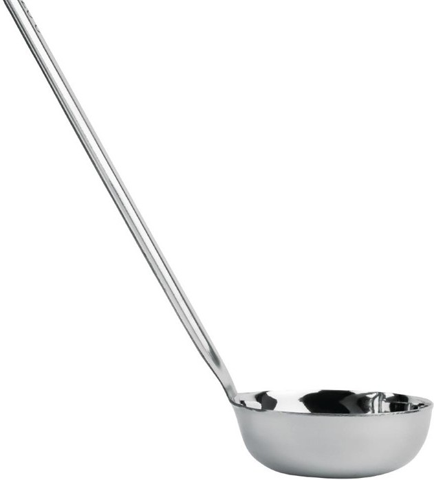  Vogue Flat Bottom Ladle 56ml 