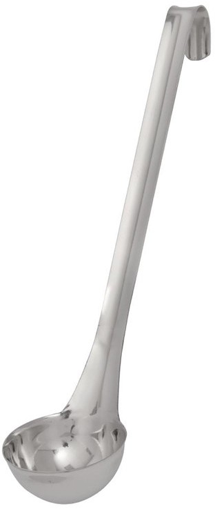  Vogue Plain Ladle 65ml 