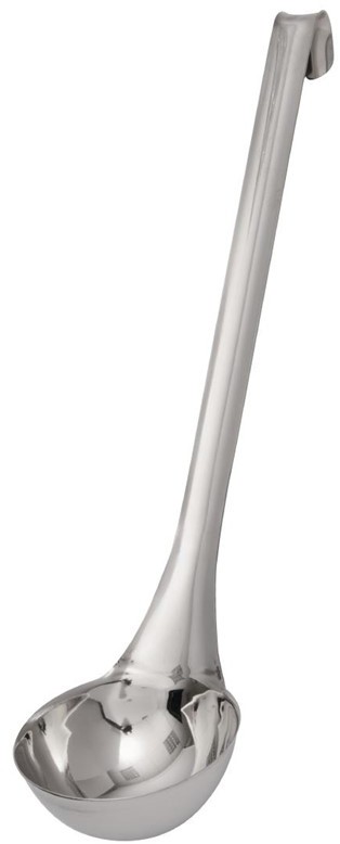  Vogue Plain Ladle 180ml 