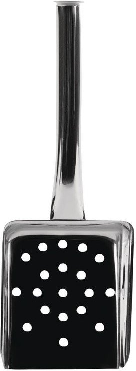  Vogue Tubular Handled Chip Scoop 