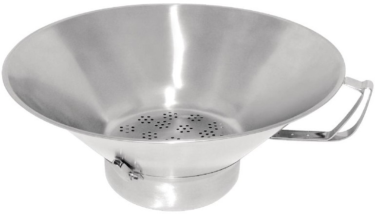  Vogue Potato Chip Drainer 