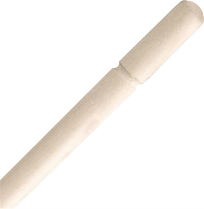  Vogue Wooden Spoon 10" 