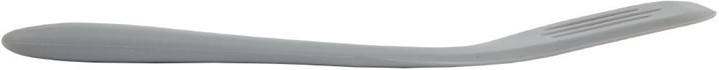  Vogue Silicone High Heat Flexible Slotted Turner 