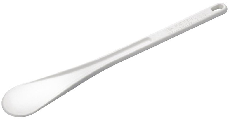 Matfer Exoglass Spatula 13 3/4in 