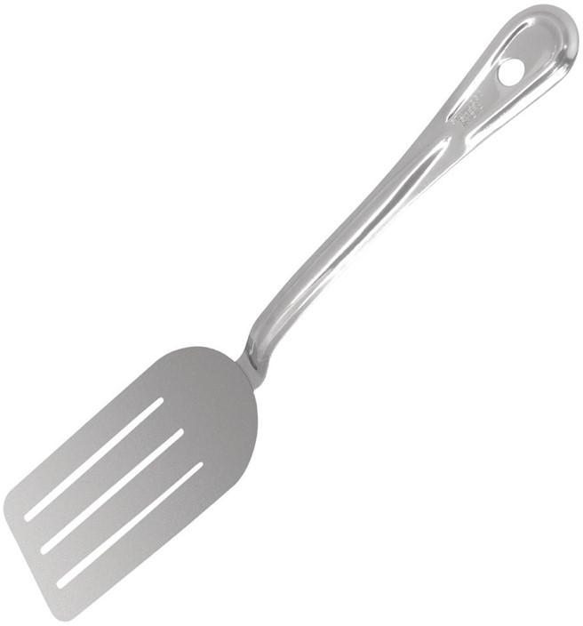  Vogue Flexible Slotted Turner 14" 