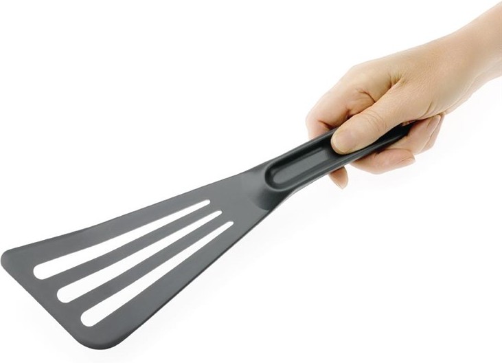  Matfer High Heat Spatula 