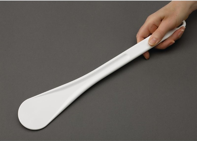  Matfer Exoglass Spatula 16" 