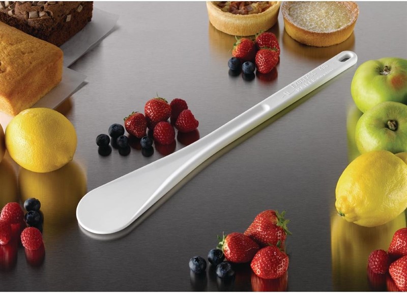  Matfer Exoglass Spatula 16" 