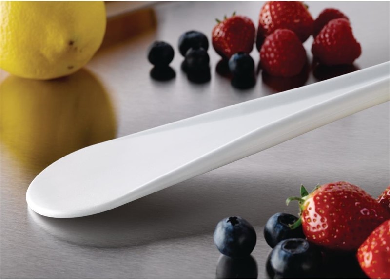  Matfer Exoglass Spatula 16" 