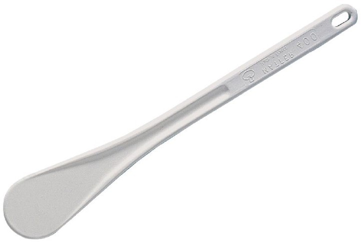  Matfer Exoglass Spatula 20" 