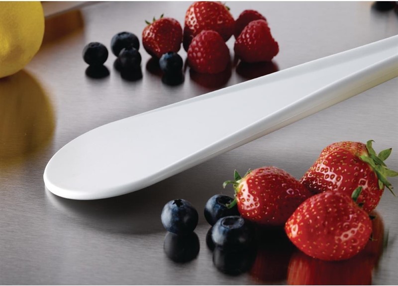  Matfer Exoglass Spatula 20" 