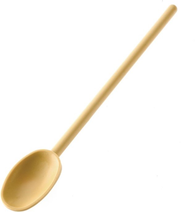 Matfer Heat Resistant Serving Spoon 15" 