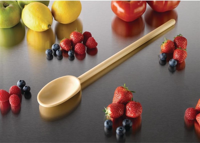  Matfer Heat Resistant Serving Spoon 15" 