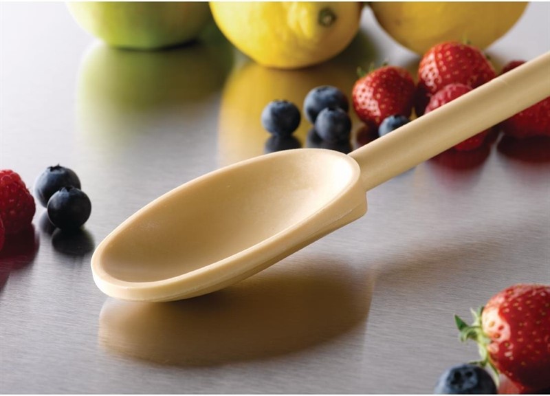  Matfer Heat Resistant Serving Spoon 15" 