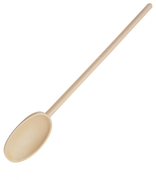  Matfer Heat Resistant Serving Spoon 18" 