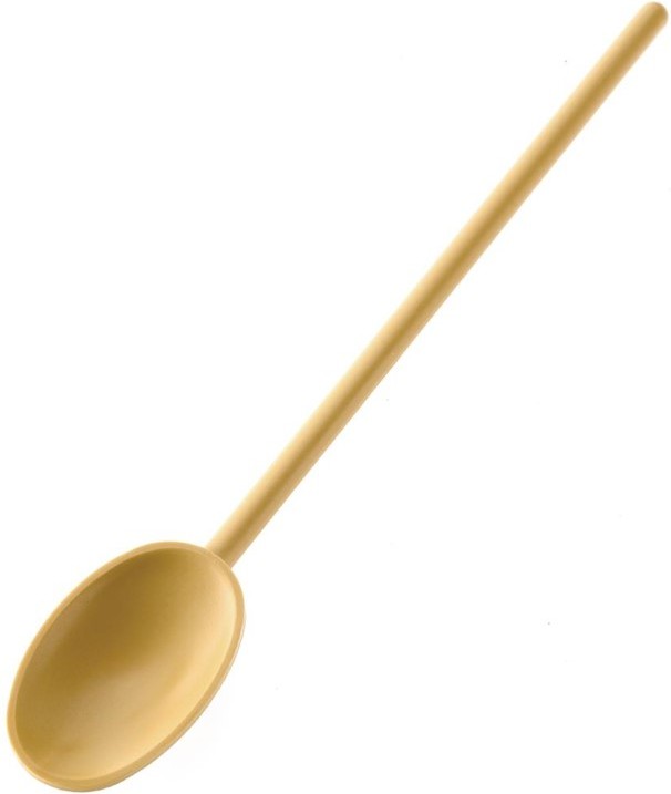  Matfer Heat Resistant Serving Spoon 18" 