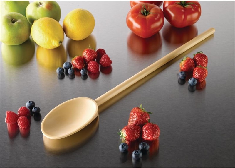  Matfer Heat Resistant Serving Spoon 18" 